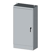 OMEGA SCE-90EL2420FS NEMA 3R/4 Free-Standing Outdoor Enclosure