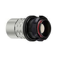 ODU G61WBM-P27WBC0-0000 Circular Push Pull Connectors
