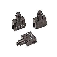 Carling Technologies PPA515-AC Pushbutton Switches 10-15A 125-250VAC 3/4HP On-Off