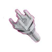 Amphenol RF 142210-75 PCB Connectors SMB MINI PCB BLKHEAD RECPT 75 OHM GOLD