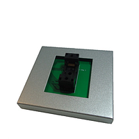 Xeltek CX1002 Socket Adapter (TSOP32; OPEN TOP; CX socket)