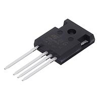 STMicroelectronics STW68N65DM6-4AG MOSFETs Automotive-grade N-channel 650 V, 33 mOhm typ., 72 A MDmesh DM6 Power MOSFET