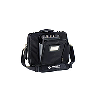 KEYSIGHT N9910X-880 Extra soft carrying case with backpack and shoulder strap (for a FieldFox analyzer)