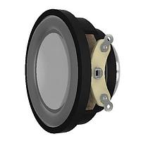 PUI Audio AS04004MR-N50-R Electromagnetic 5W 4 OHM 84DB 150HZ N50 Mini Speaker