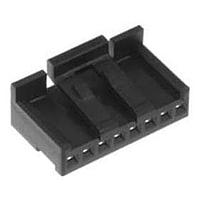 Hirose Electric GT8E-4S-HU Wire Housing CONN SKT 2MM 4POS