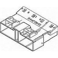 Aptiv 12110698 6-Way CON MP 800 6W ML SPL