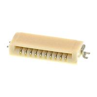 Molex 52852-1070 Board Mount 1.0 FFC Non ZIF SMTH sgAssy10CktEmbsTpPk