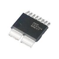 Asahi Kasei Microdevices (AKM) CZ3706 Hall-Effect 60A Precise Coreless Current Sensor w/UL61800