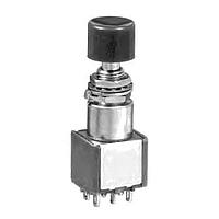 APEM 8632AB9UL Pushbutton Switches PUSHBUTTON SWITCH 8000