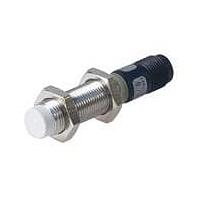 Carlo Gavazzi IA12ESN04UCM1 Proximity Sensors Inductive proximity sensor,  M12  Stainless steel, M12 plug, Sn 4mm, Non-flush mount, Short body,  Namur NC,  Supply voltage 7-9Vdc, Max output current 9,35 mA, Max switching frequency 1200Hz, Operating  temperature -25C - +70C, IP67.