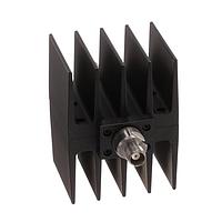 Radiall R417230110 Connectorized Attenuators ATTENUATOR: TNC 30DB 3GHZ 50W 50ohms