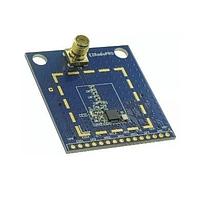 Silicon Labs 4468CPSQ27F169 Development Kits +27dBm long range, 802.15.4 RF Pico board