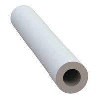 Essentra Components 13RS031243 Round Round Spacer, .171 ID, .313 OD, .438 Length