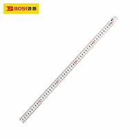 BOSI BS170815 Steel Ruler (15cm)