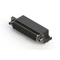 EDAC 634-078-663-030 D-Sub Connectors - Standard Density Right Angle D-Sub Connector