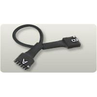 Digilent 240-109 Adapter Cable 2x6 Pin Cable