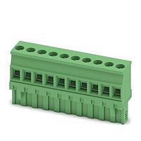 PHOENIX CONTACT 1912375 Plugs 10 Pos 5mm pitch Plug 24-12 AWG Screw