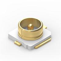 Wurth Elektronik 636101111001 PCB Receptacles UMRF PCB Recep SMT 3 Pads