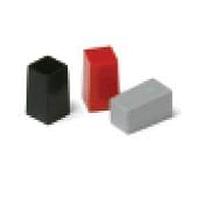 C&K G004R Button Switch Pb Cap Square Red