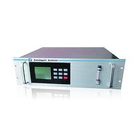 Chang AI CI-PC2200 Ultraviolet analyzer (SO2 0-100/500/2000 ppm; NO 0-100/500/2000 ppm;  O2 0-25%,)