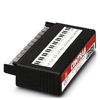 PHOENIX CONTACT 2807926 Industrial Surge Protectors CT 10-18FS+F/PE-24