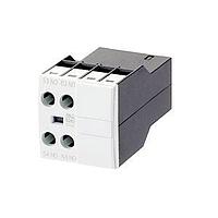 Eaton XTCEXFBG20 Auxiliary Contact Cont ACCY FRONT AUX SEQ B FR D-G 2NO