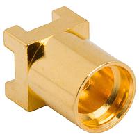 Amphenol RF 908-22116 PCB Connectors MMCX Strg PCB Jack