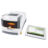 Medmay MMMA-10 Moisture Analyzer (110g, 1mg)