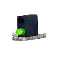 Dialight 553-0202-400F LED Circuit Board Indicators Bi-Level European