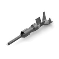 AMP Connectors - TE Connectivity 794222-1 Contacts PIN 20-16 BR/SN