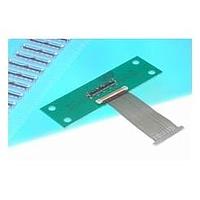 Hirose Electric DF36A-40S-0.4V(55) Headers & Wire Housings 0.4mm 40P Recp w/Metal Cover