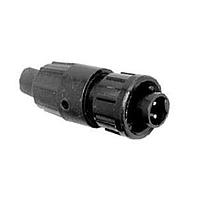 CONXALL 16280-3PG-318 Connectors MICRO-CON CBL END #20 CRIMP