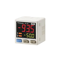 Pressure Sensors & Transmitters, Tranducers