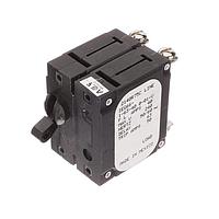 Sensata Technologies - Airpax IEG66-1-63-40.0-01-V Hydraulic-Magnetic Cir Brkr Hyd Mag