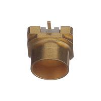 Rosenberger 19S14H-40ML5 PCB Connectors STRAIGHT PLUG PCB