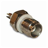 Amphenol RF 122338 Connectors TNC Straight Jack 50 Ohm