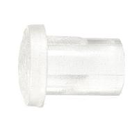 Dialight 51513520188F Rigid Light Pipes 5mm PMVLP CONVEX .162inx.188in