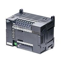 Omron Automation and Safety CP1L-M40DT1-D PLC Controllers CPU 24 In 16 Ou PNP DC PS