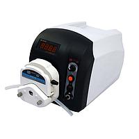 Leadfluid BT101S Basic Variable-Speed Peristaltic Pump (0.006～570mL/min, 2 CH)