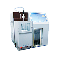 Samyon 6536D Automatic Distillation Apparatus (2500W)