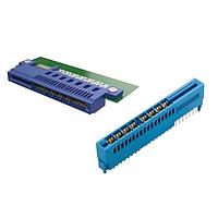 Amphenol FCI 10140903-1824D2LF Receptacles EHPCE VT STB( 18MP24S NO