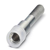 PHOENIX CONTACT 0201304 Female Test Connector PSBJ 3/13/4