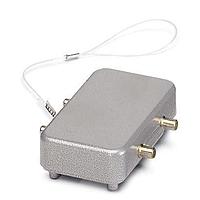 PHOENIX CONTACT 1644575 Accessories HC-B10-SD-FQU/FS-AL