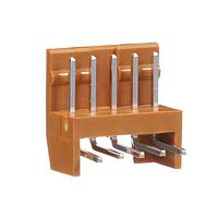 JAE Electronics IL-5P-S3FP2-(N) Plug Housings