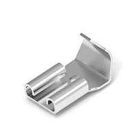 AMP Connectors - TE Connectivity 62056-2 Receptacle 250 FLG FAST REC 18-12 SPPHBZ