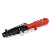 TOPTUL JEAE0423 - C.V. Joint Banding Tool (with cutter)