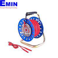 Earth resistance/Resistivity Tester