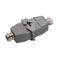 HARTING 73101000029 Connector Kits Han-Kit - 10B