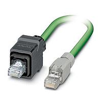PHOENIX CONTACT 1416141 Ethernet Cables / Networking Cables VS-PPC/PL-IP20- 93B-LI/5,0