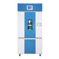 TEMPERATURE & HUMIDITY TEST CHAMBER